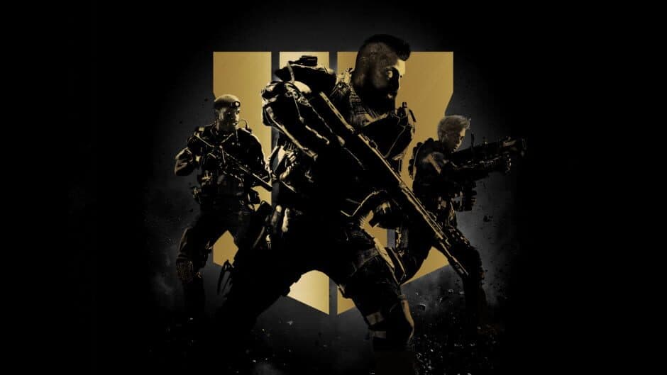 Call of Duty: Black Ops 4 - Digital Deluxe Edition banner