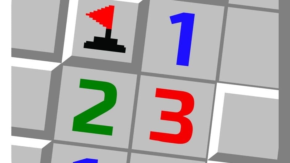 Minesweeper Go banner