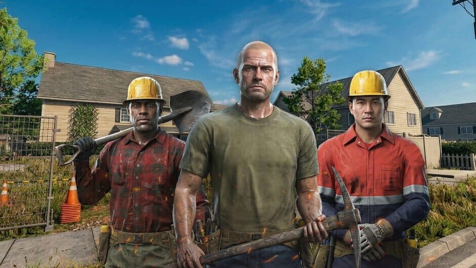 Ore Factory Squad banner