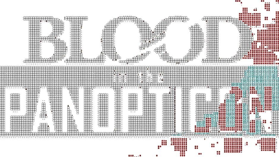 Blood in the Panopticon banner