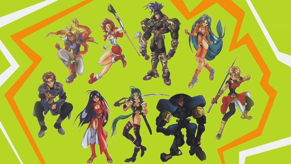 Battle Tycoon: Flash Hiders SFX banner