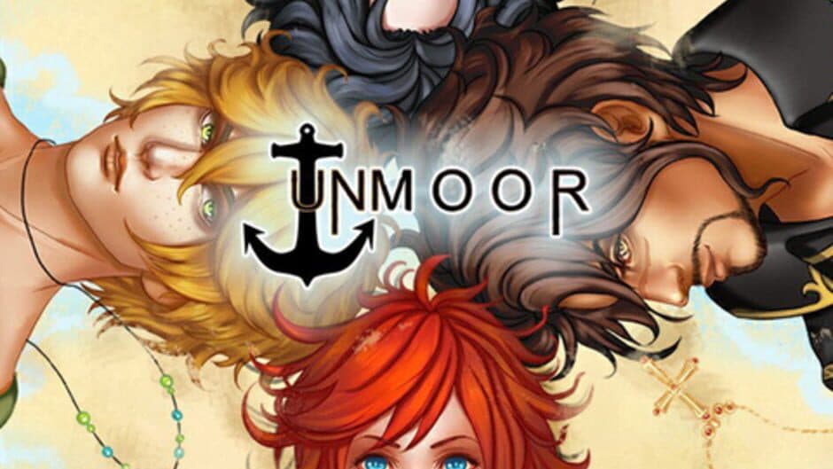 Unmoor banner