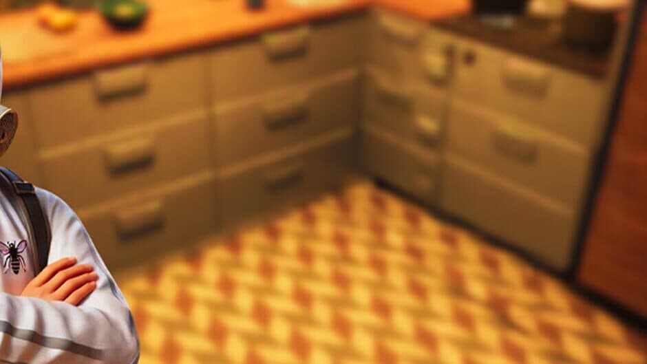 Pest Control Simulator banner