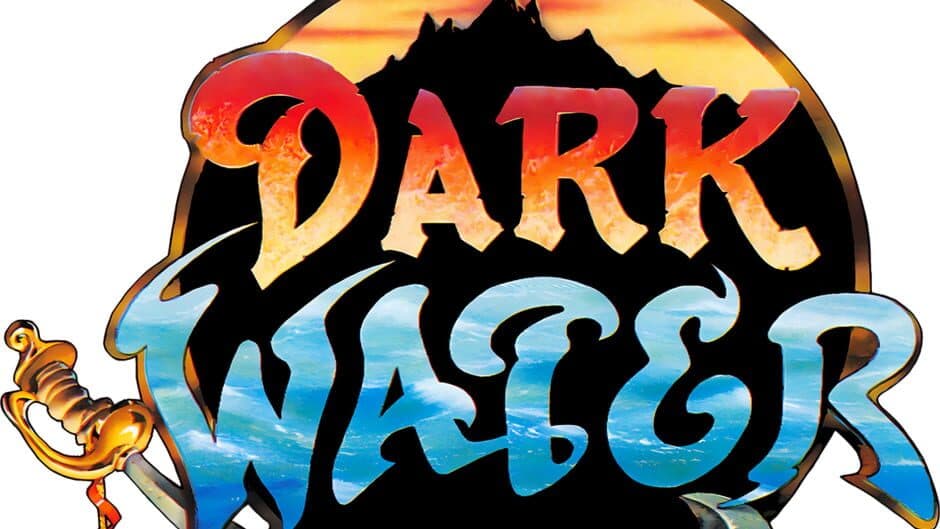 The Pirates of Dark Water banner