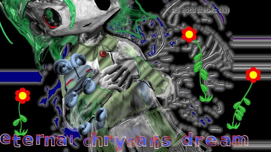 Eternal Chrysalis Dream banner