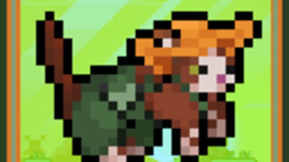 Rooftop Rascal: The Farmer Cat banner