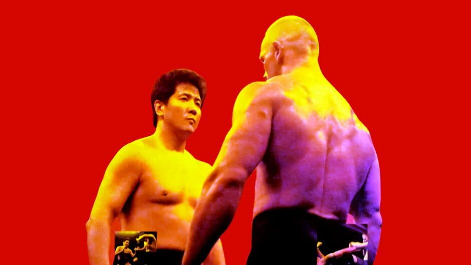 Sougou Kakutougi Rings: Astral Bout 3 banner