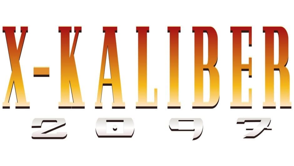X-Kaliber 2097 banner