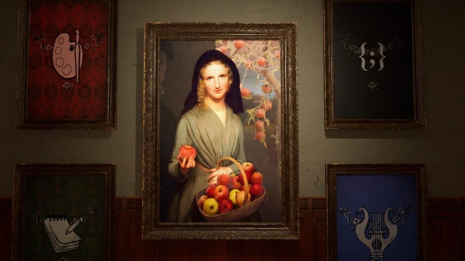 Turning Manor banner