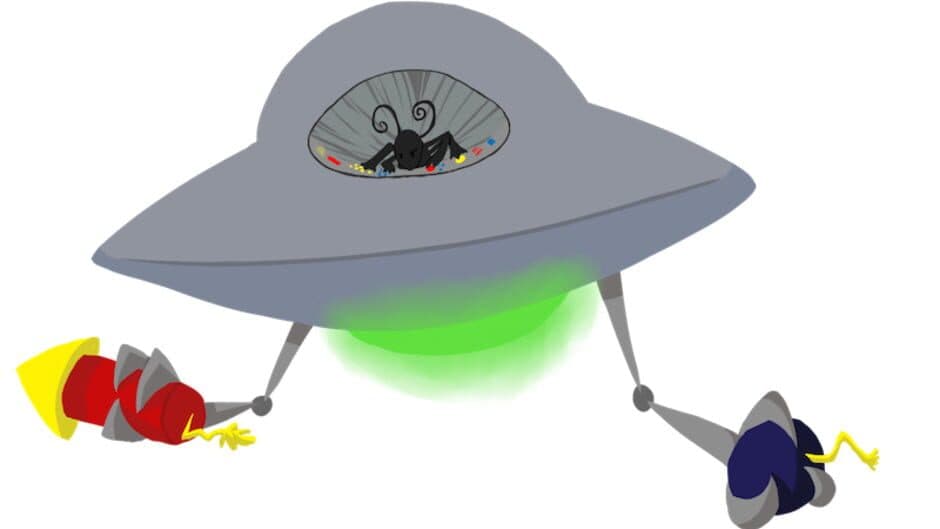 Mother: Cognitive Dissonance banner