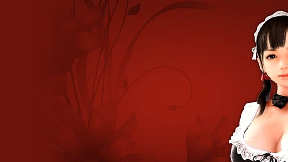 Super Naughty Maid banner