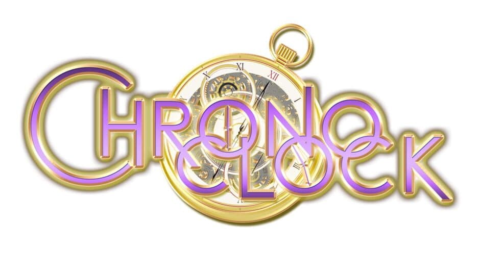 ChronoClock banner