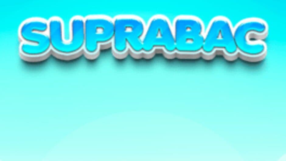 Suprabac.io banner
