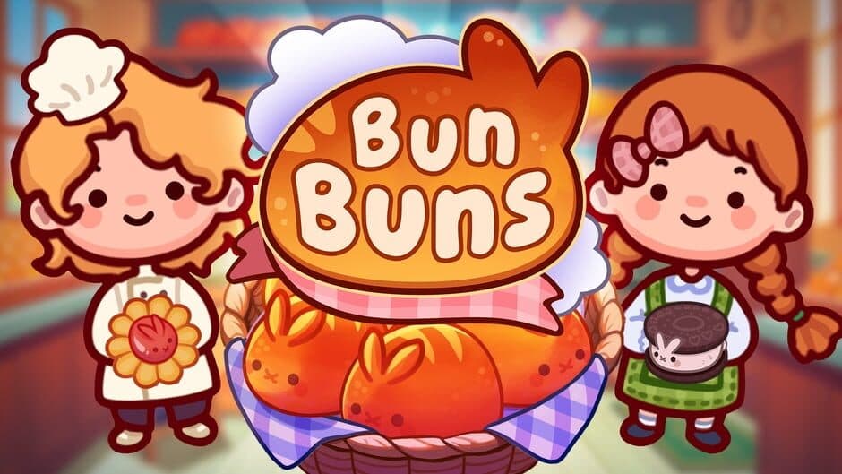 Bun Buns banner