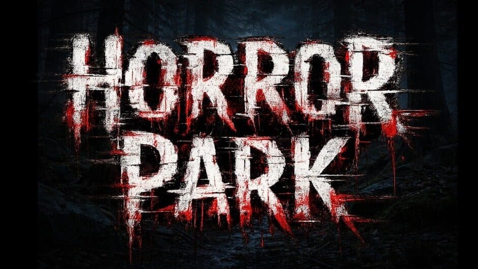 Horror Park banner