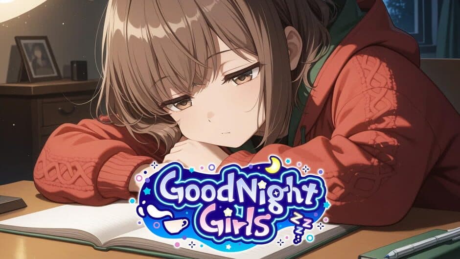 GoodNightGirls banner