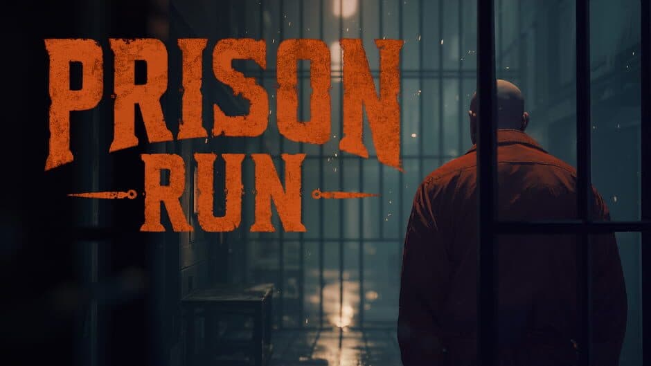 Prison Run banner