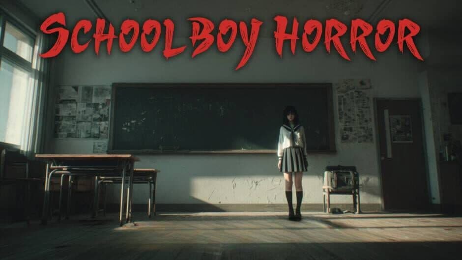 SchoolBoy Horror banner