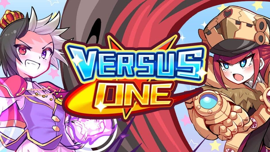 Versus One banner