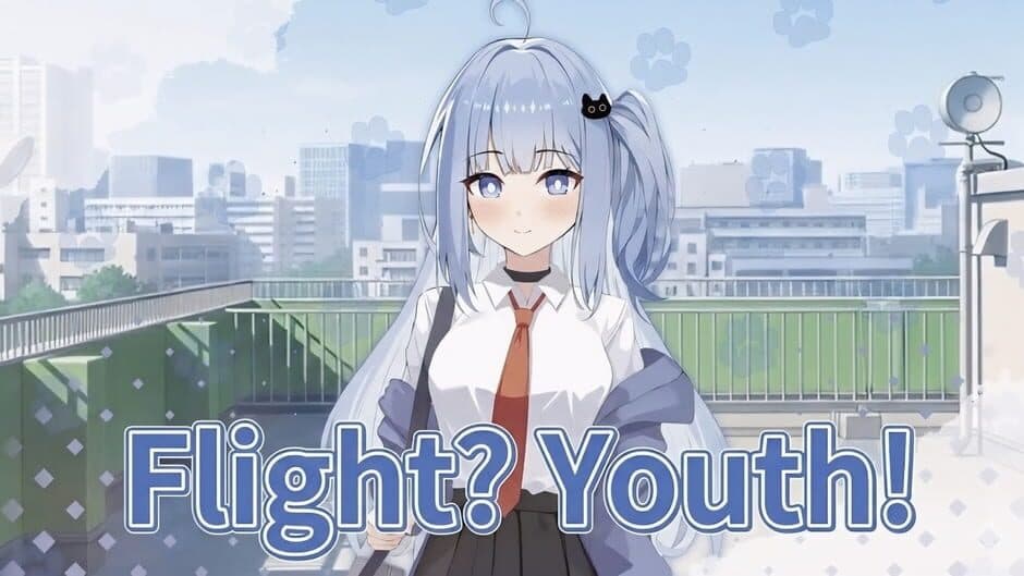 Flight? Youth! banner