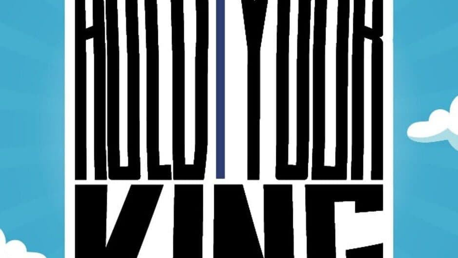 Hold Your King banner