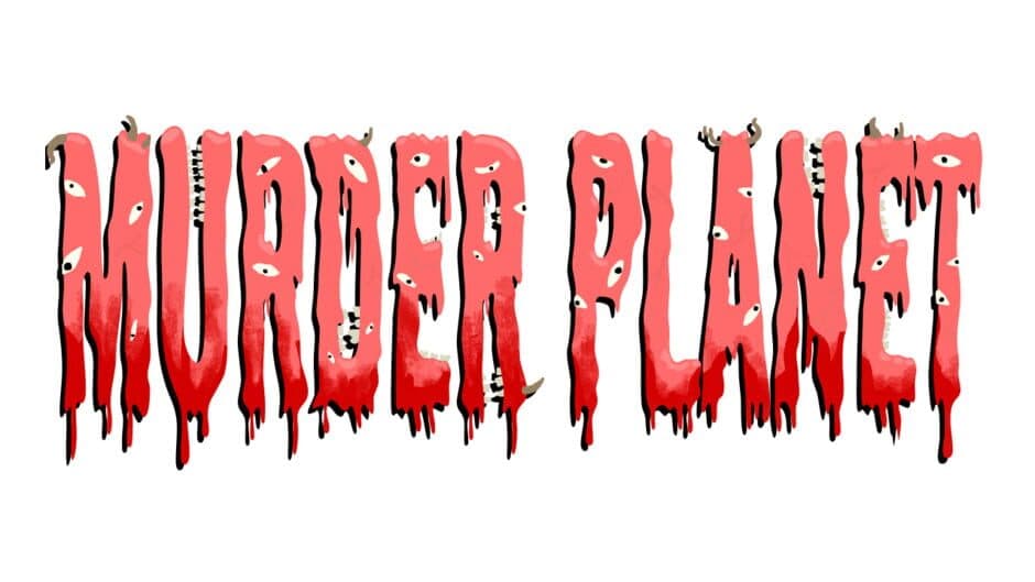 Murderplanet banner