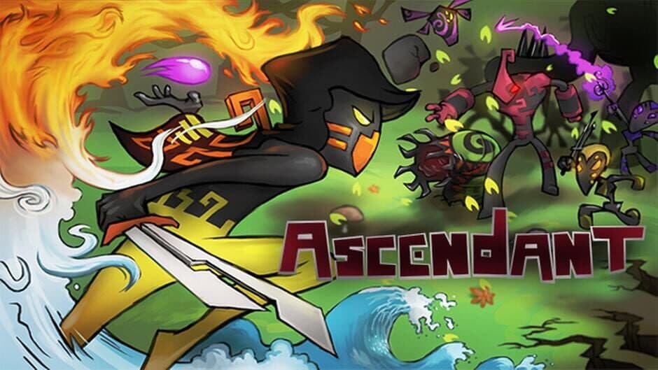 Ascendant banner