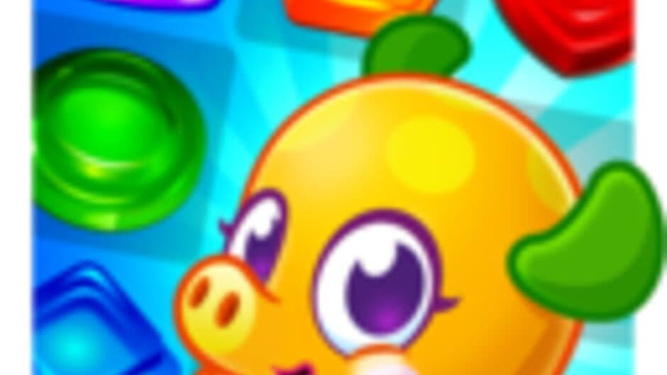 Moshling Rescue! banner