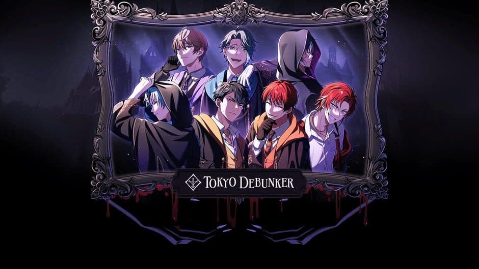 Tokyo Debunker banner