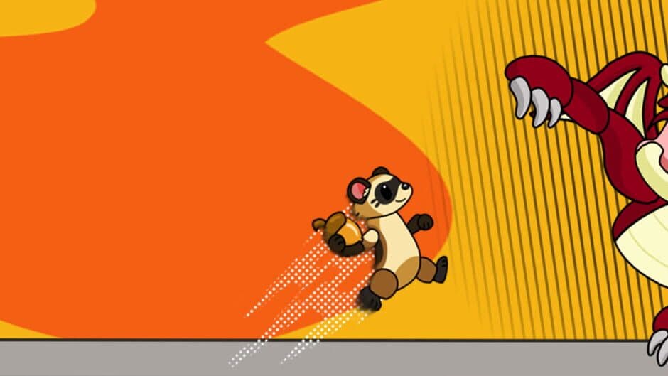 Ferret Quest banner
