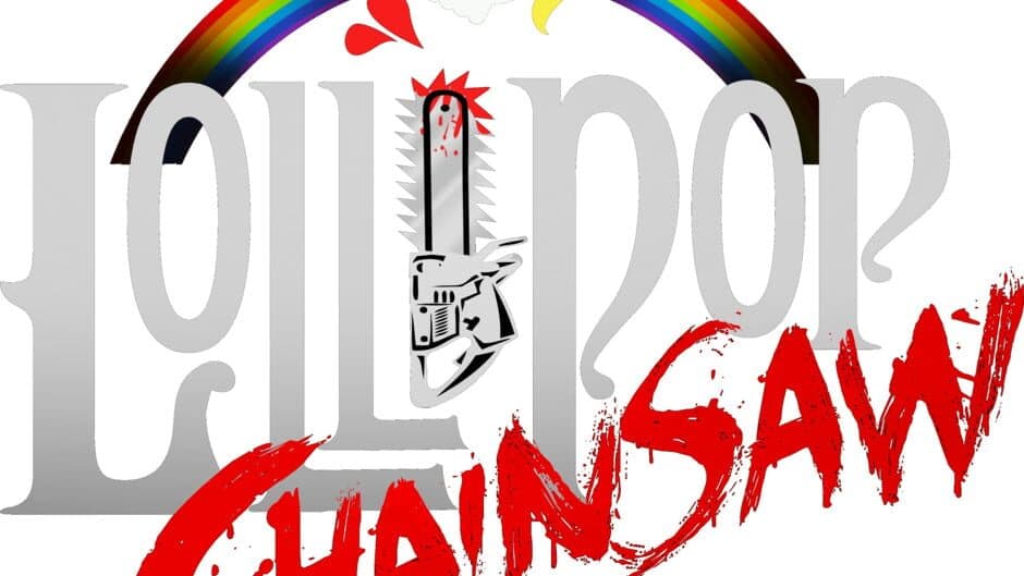 Lollipop Chainsaw banner