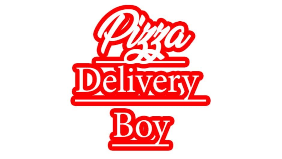 Porn Pizza Delivery Boy banner