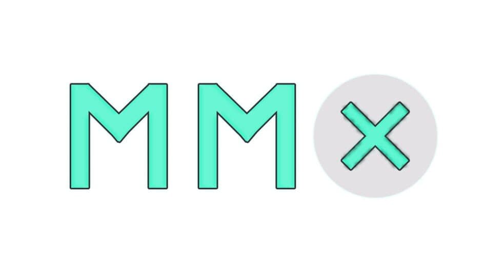 MMX banner
