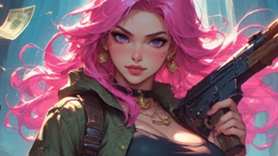 Big Theft Valkeala 3: Revenge banner