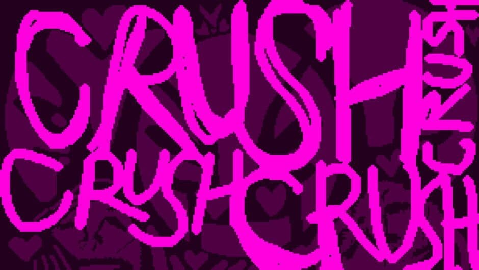 CrushCrushCrushCrush banner