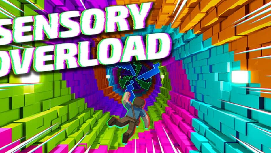 Sensory Overload banner