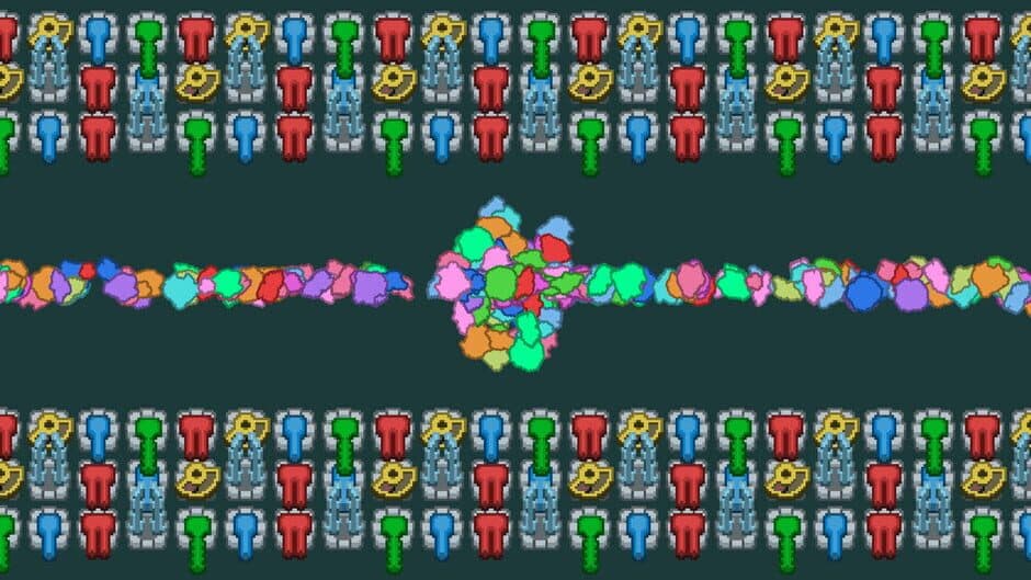 Pullstation banner