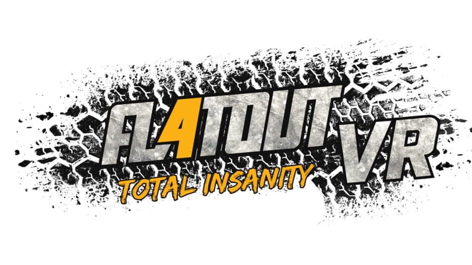 FlatOut 4: Total Insanity VR banner