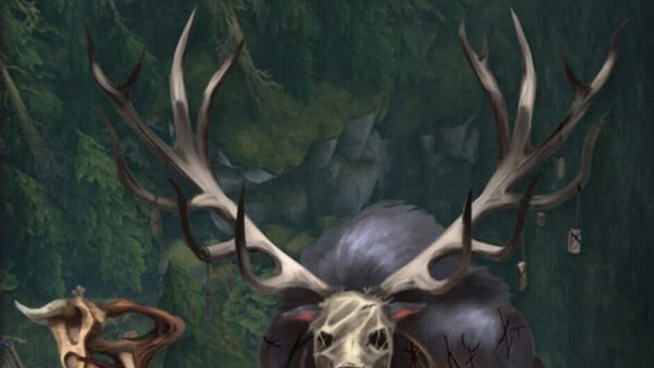 Crown of Greed banner
