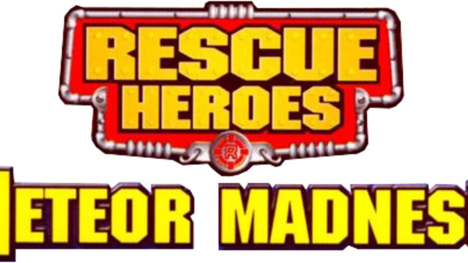 Rescue Heroes: Meteor Madness banner