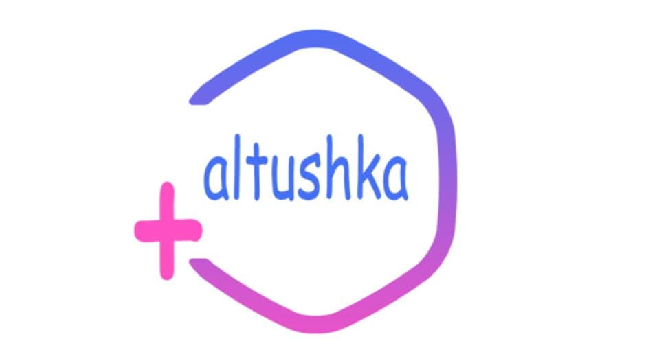 Altushka + banner