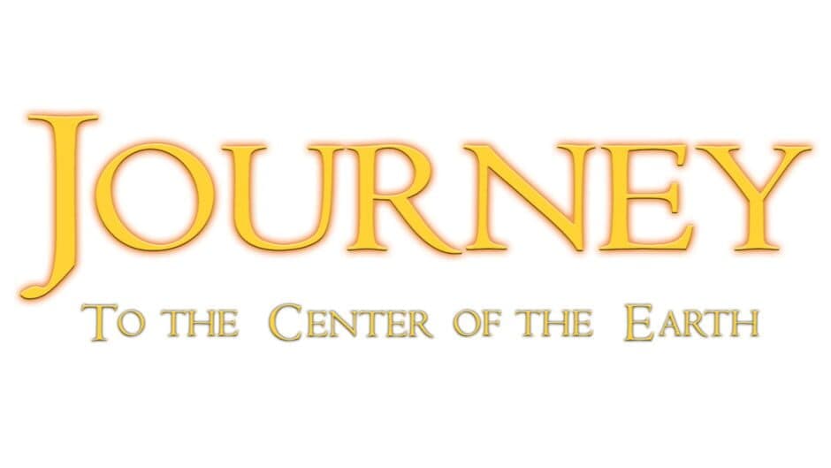 Journey to the Center of the Earth banner