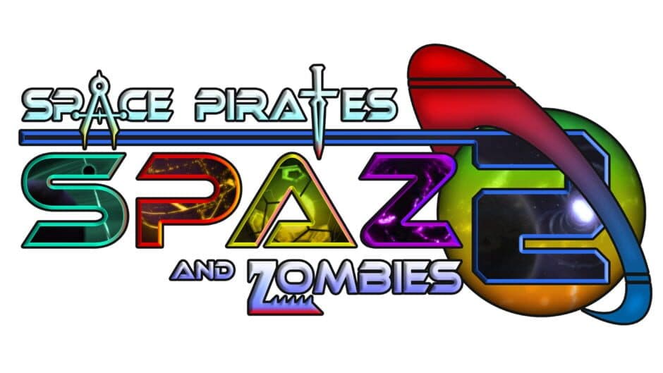 Space Pirates and Zombies 2 banner
