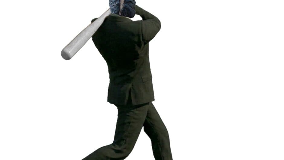 Zetton's One Trillion Degree Derby banner