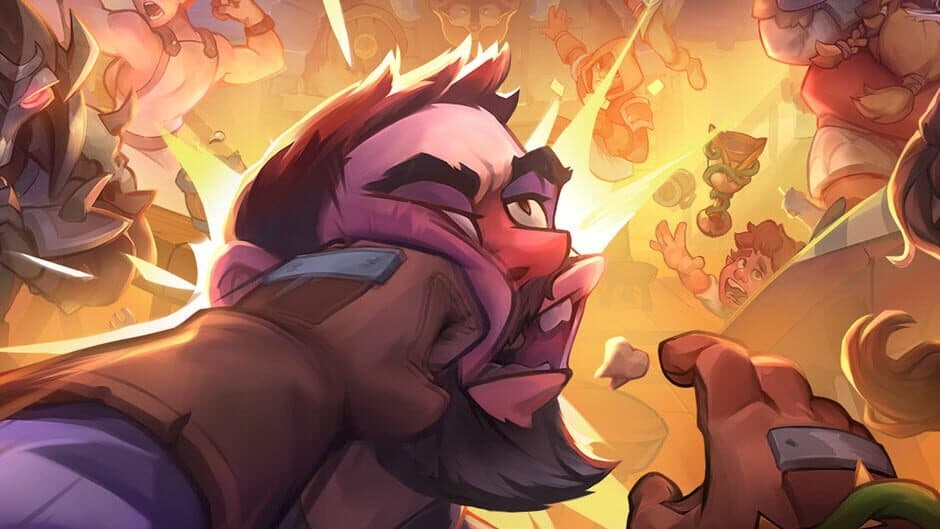 Tavrn’s Takedown banner