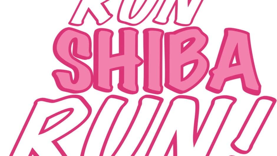 Run Shiba Run! banner