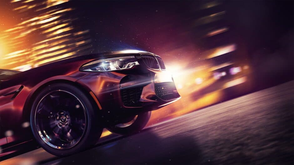 Need for Speed: Payback - Deluxe Edition banner
