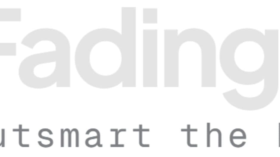 Fading Five banner