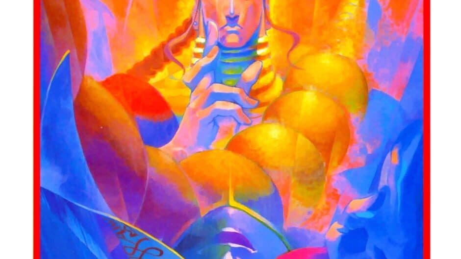 Night Warriors: Darkstalkers' Revenge banner