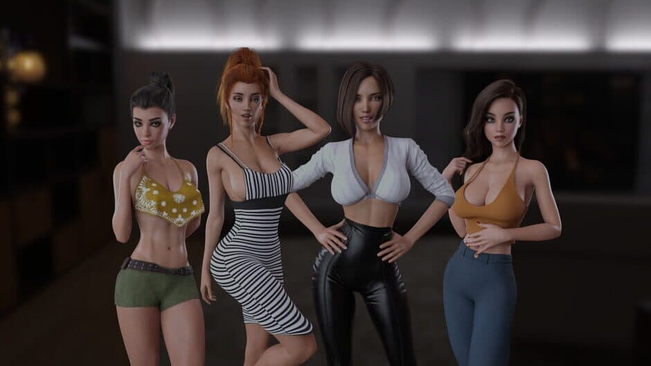 Trapped with Ivy & Piper banner